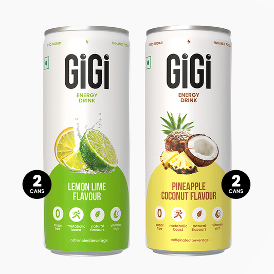 GiGi Trial Pack