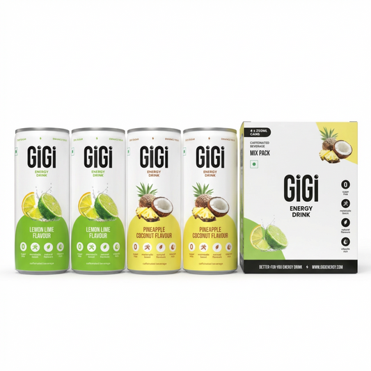 GiGi Trial Pack