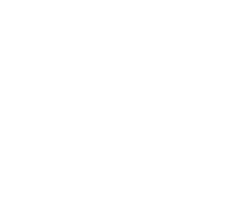 Gigi Logo - White